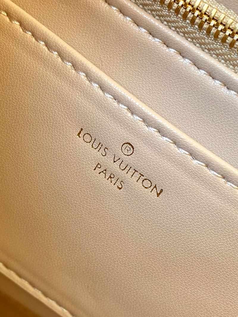 LV Top Handle Bags